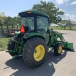 2024 John Deere 4044R Compact Utility Tractor