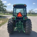 2024 John Deere 4044R Compact Utility Tractor