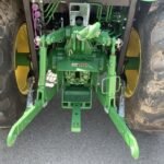 2024 John Deere 4044R Compact Utility Tractor