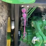 2024 John Deere 4044R Compact Utility Tractor