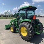 2024 John Deere 4044R Compact Utility Tractor
