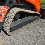 2024 Kubota SVL75-3 Compact Track Loader