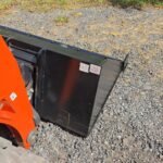 2024 Kubota SVL75-3 Compact Track Loader