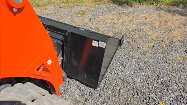 2024 Kubota SVL75-3 Compact Track Loader