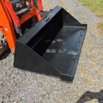 2024 Kubota SVL75-3 Compact Track Loader