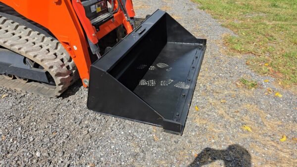 2024 Kubota SVL75-3 Compact Track Loader