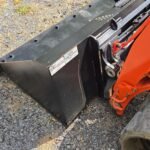 2024 Kubota SVL75-3 Compact Track Loader