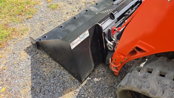 2024 Kubota SVL75-3 Compact Track Loader
