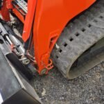 2024 Kubota SVL75-3 Compact Track Loader