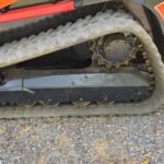 2024 Kubota SVL75-3 Compact Track Loader