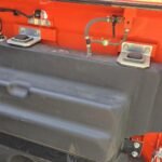 2024 Kubota SVL75-3 Compact Track Loader