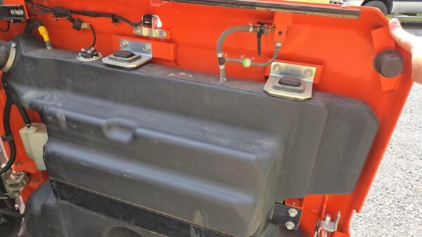 2024 Kubota SVL75-3 Compact Track Loader