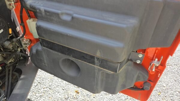 2024 Kubota SVL75-3 Compact Track Loader