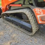 2024 Kubota SVL75-3 Compact Track Loader