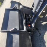 2024 Mecalac AX850 Articulated Wheel Loader