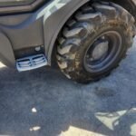2024 Mecalac AX850 Articulated Wheel Loader