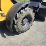 2024 Mecalac AX850 Articulated Wheel Loader