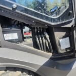 2024 Mecalac AX850 Articulated Wheel Loader