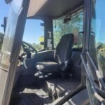 2024 Mecalac AX850 Articulated Wheel Loader