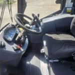2024 Mecalac AX850 Articulated Wheel Loader