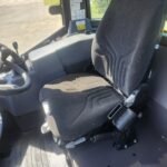 2024 Mecalac AX850 Articulated Wheel Loader