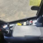 2024 Mecalac AX850 Articulated Wheel Loader