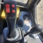 2024 Mecalac AX850 Articulated Wheel Loader