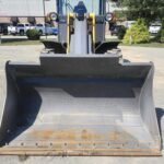 2024 Mecalac AX850 Articulated Wheel Loader