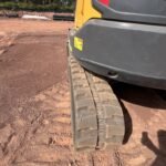 2024 Volvo ECR88D Pro Compact Excavator