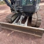 2024 Volvo ECR88D Pro Compact Excavator