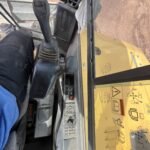 2024 Volvo ECR88D Pro Compact Excavator