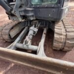 2024 Volvo ECR88D Pro Compact Excavator