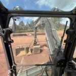 2024 Volvo ECR88D Pro Compact Excavator