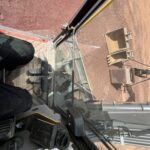 2024 Volvo ECR88D Pro Compact Excavator