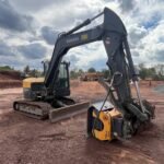 2024 Volvo ECR88D Pro Compact Excavator