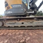 2024 Volvo ECR88D Pro Compact Excavator