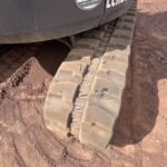 2024 Volvo ECR88D Pro Compact Excavator