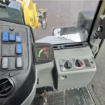 2024 Wacker Neuson 8085T Telescopic Wheel Loader
