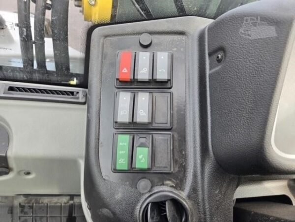 2024 Wacker Neuson 8085T Telescopic Wheel Loader