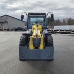 2024 Wacker Neuson 8085T Telescopic Wheel Loader