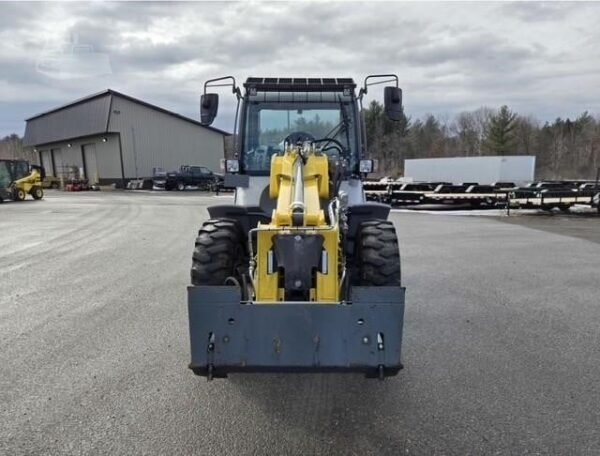 2024 Wacker Neuson 8085T Telescopic Wheel Loader