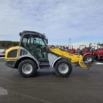2024 Wacker Neuson 8085T Telescopic Wheel Loader