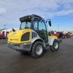 2024 Wacker Neuson 8085T Telescopic Wheel Loader