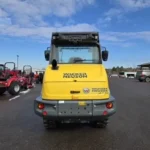 2024 Wacker Neuson 8085T Telescopic Wheel Loader
