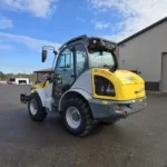 2024 Wacker Neuson 8085T Telescopic Wheel Loader
