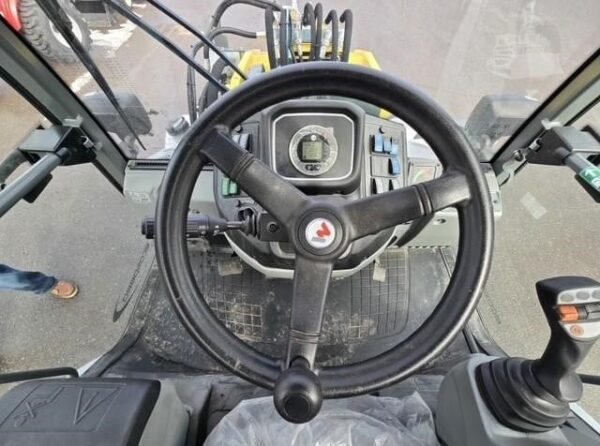 2024 Wacker Neuson 8085T Telescopic Wheel Loader