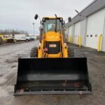 2025 JCB 3CX Compact Plus Backhoe Loader