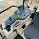 2025 Kioti RX7340PC 4WD Utility Tractor