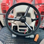2025 Kioti RX7340PC 4WD Utility Tractor