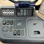 2025 Kioti RX7340PC 4WD Utility Tractor